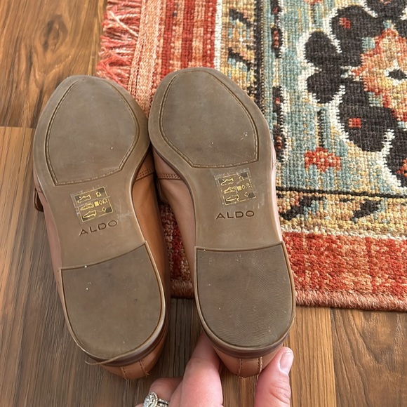 Aldo flats - Picture 3 of 5